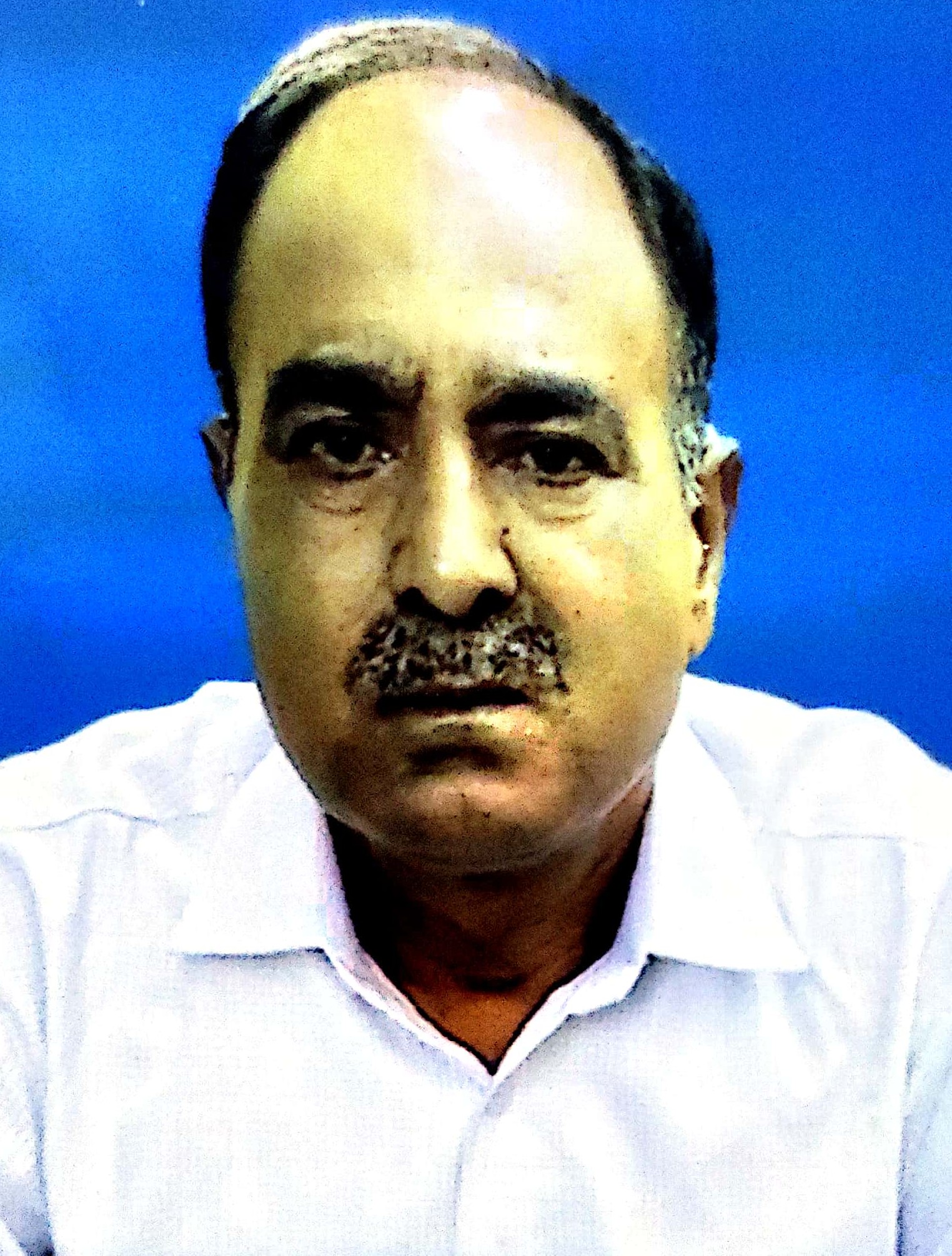 SURENDER KUMAR